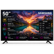 Телевізор Samsung 50&rdquo; Smart TV 4K UHD Wi-Fi HDR T2 5000120 фото 1