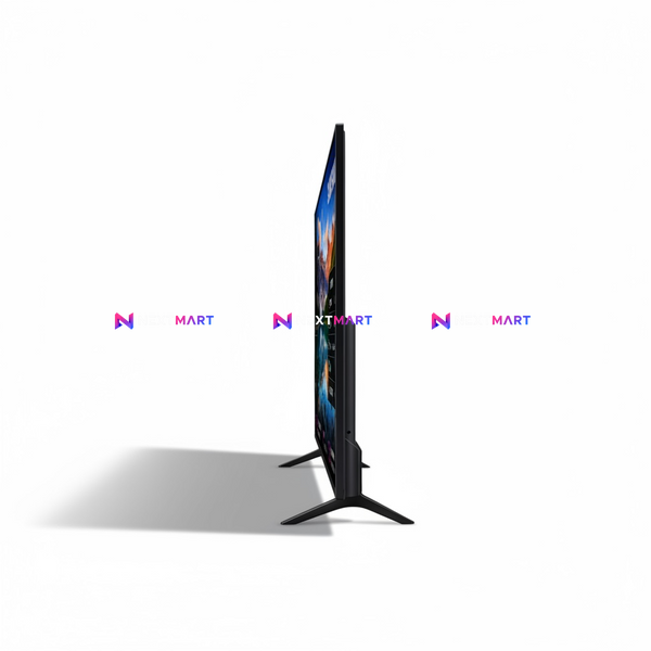 Samsung 43&rdquo; (109 см) Smart TV 4K UHD Wi-Fi T2 - телевизор Самсунг 43 дюйма 43002107 фото