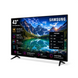 Samsung 43&rdquo; (109 см) Smart TV 4K UHD Wi-Fi T2 - телевизор Самсунг 43 дюйма 43002107 фото 2