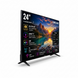 Samsung 24&rdquo; (60 см) Smart TV Wi-Fi T2 - телевизор Самсунг 24 дюйма 2400064 фото 2