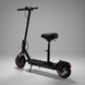 Електросамокат iScooty 600W Max з сидінням та амортизаторами, до 50 км, 30 км/год 600250 фото 2