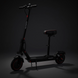 Електросамокат iScooty 600W Max з сидінням та амортизаторами, до 50 км, 30 км/год 600250 фото 3