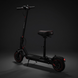 Електросамокат iScooty 600W Max з сидінням та амортизаторами, до 50 км, 30 км/год 600250 фото 4